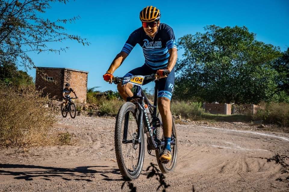 hiperplasia benigna de próstata y montar en bicicleta