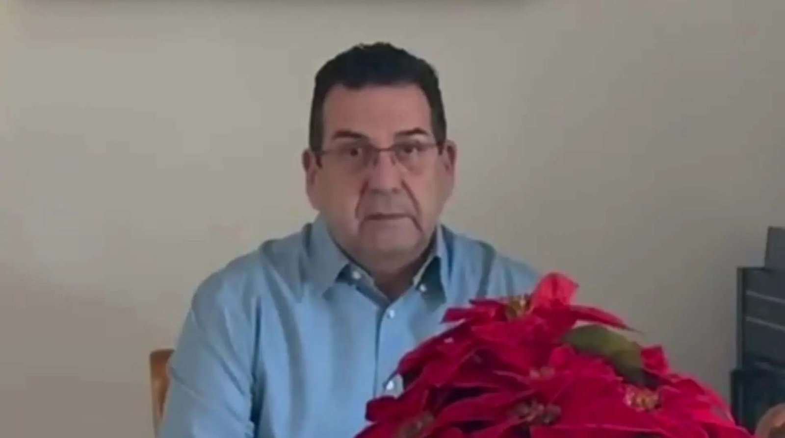 Testimonio en vídeo de un paciente del Dr. Pérez-Carral
