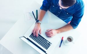 Tiempo de baja laboral por operación de próstata