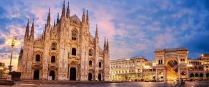 Profesor Invitado al «Advisory Board in BPH» organizado por Boston Scientific©, Milán