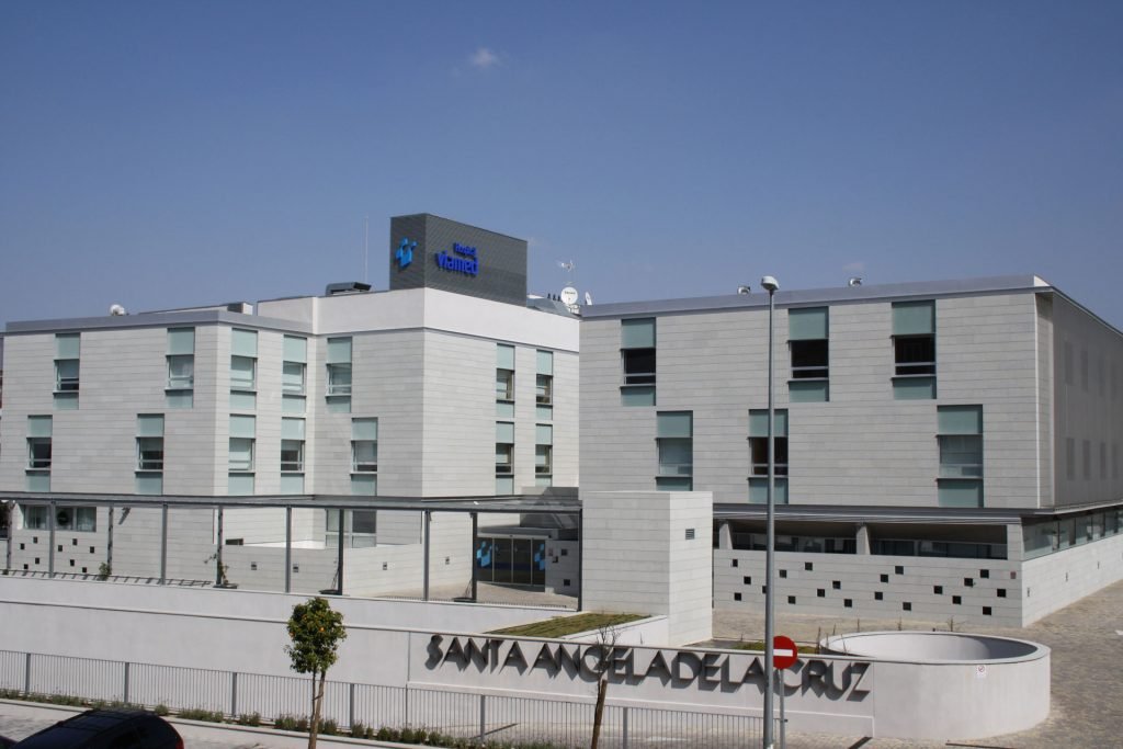Hospital-Santa-Angela-De-La-Cruz