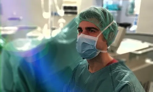 Dr perez carral Laser de holmium