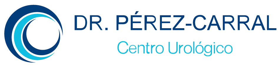 Dr. Pérez-Carral, cirugía de próstata con láser Holmium