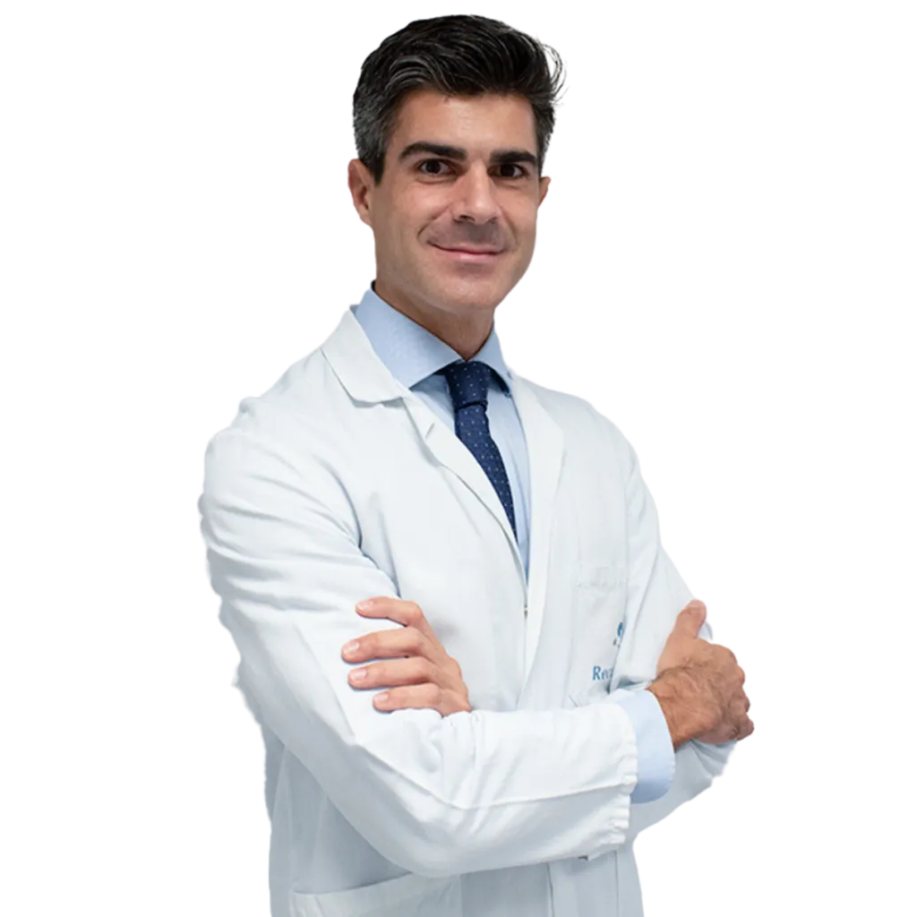 ¿Qué es el láser holmium