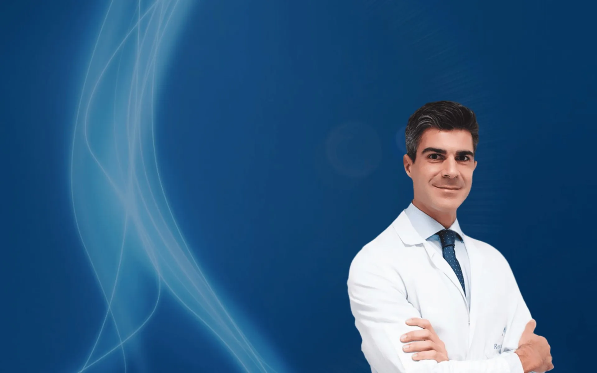 Dr. José Ramón Pérez-Carral, urólogo en Madrid