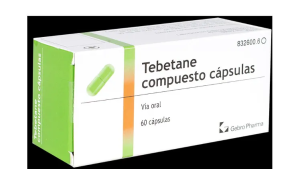 Tebetane y su relación con la próstata