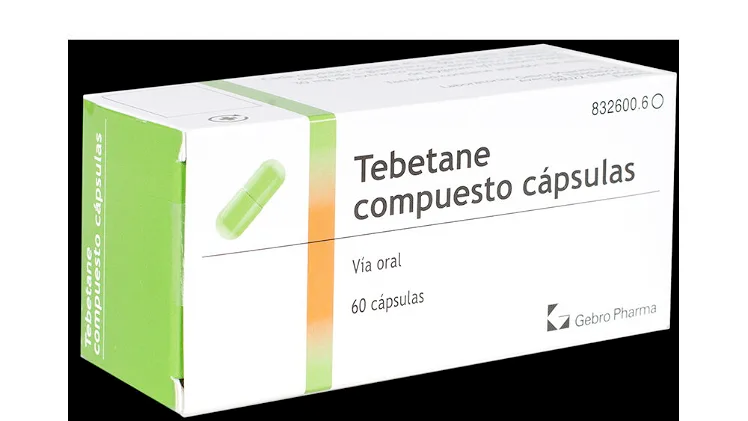 Tebetane y su relación con la próstata