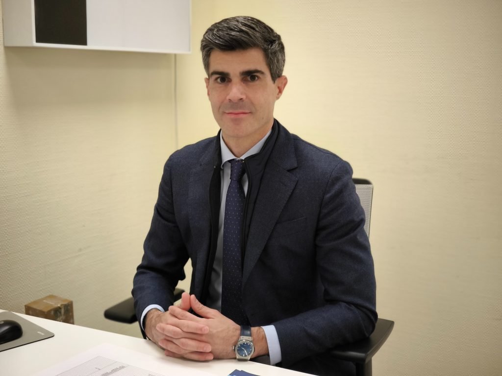 Dr. José Ramón Pérez-Carral