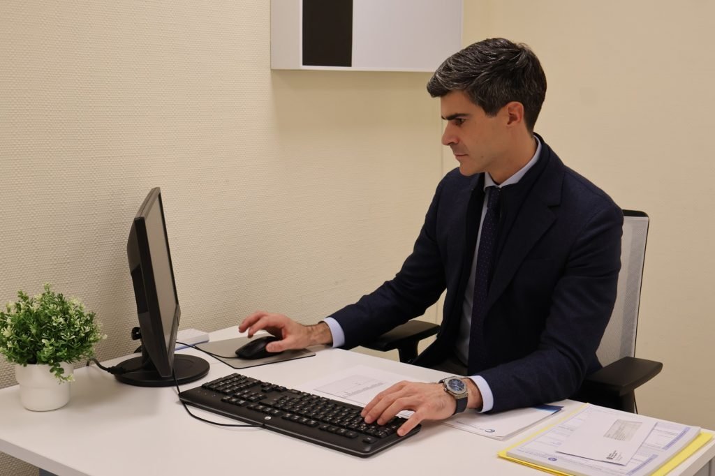 Dr. José Ramón Pérez-Carral