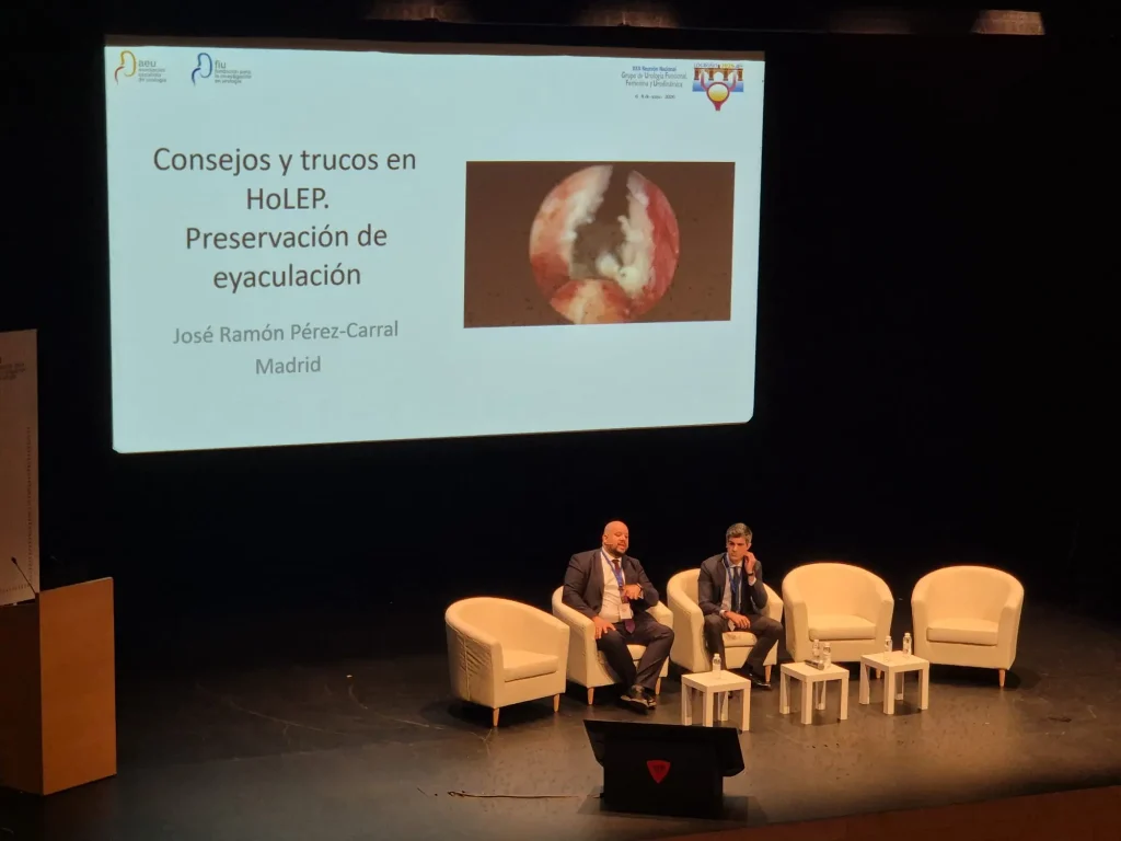 XXX Reunión Nacional del GUFFU