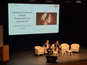 XXX Reunión Nacional del GUFFU