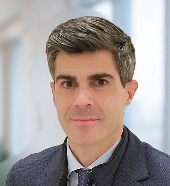 Dr. José Ramón Pérez-Carral